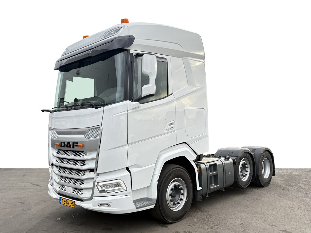 DAF  XG 530 6x2 FTG ACC LED Twin-steer